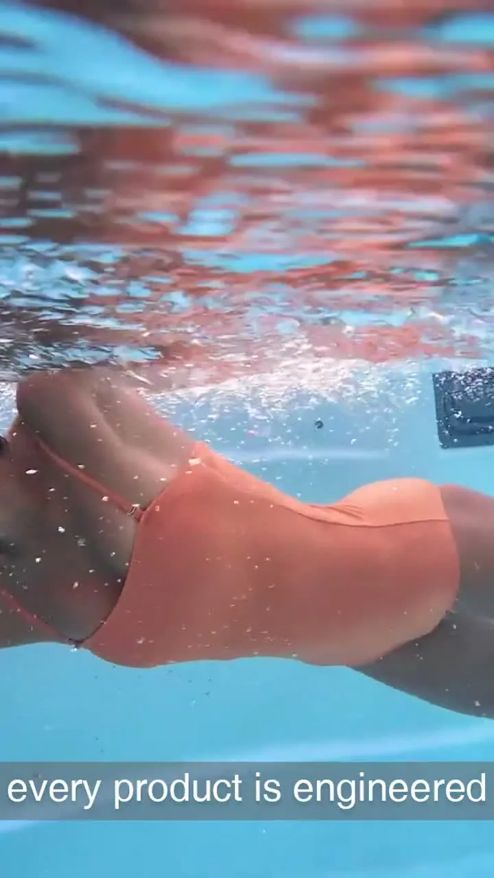 Bellagio Spas outdoor wellness lifestyle film