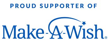 Southern Leisure Spas is a proud supporter of the Make A Wish Foundation